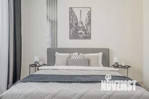 1-к квартира, посуточно, 60м2, 1/1 этаж