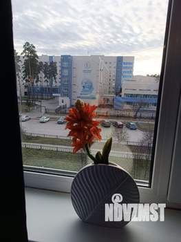 2-к квартира, на длительный срок, 48м2, 4/5 этаж