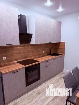 2-к квартира, на длительный срок, 48м2, 28/29 этаж