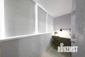 Студия квартира, посуточно, 15м2, 1/16 этаж