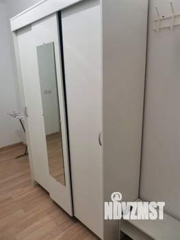 Студия квартира, на длительный срок, 30м2, 8/9 этаж