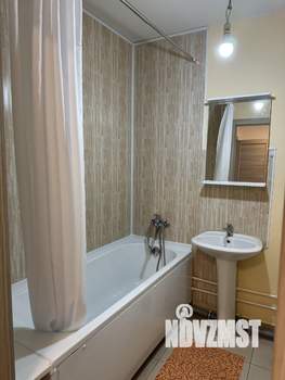 1-к квартира, на длительный срок, 40м2, 8/23 этаж