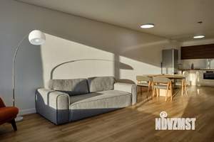 2-к квартира, посуточно, 86м2, 20/23 этаж