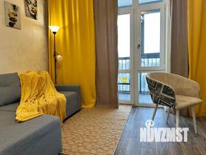 Студия квартира, посуточно, 26м2, 12/12 этаж