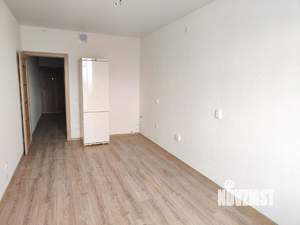 Студия квартира, на длительный срок, 25м2, 8/25 этаж