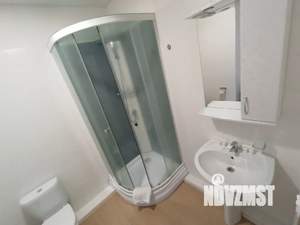 1-к квартира, посуточно, 36м2, 4/16 этаж