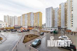 2-к квартира, посуточно, 68м2, 3/14 этаж