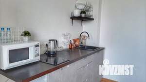 1-к квартира, посуточно, 52м2, 1/1 этаж