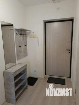 1-к квартира, на длительный срок, 37м2, 10/17 этаж