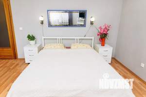 2-к квартира, посуточно, 54м2, 6/6 этаж