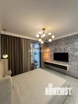 3-к квартира, на длительный срок, 91м2, 5/15 этаж