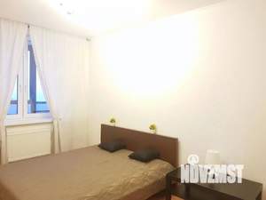 2-к квартира, посуточно, 45м2, 1/1 этаж