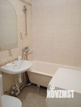 2-к квартира, на длительный срок, 43м2, 5/5 этаж