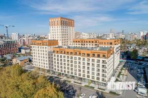 1-к квартира, на длительный срок, 36м2, 9/9 этаж