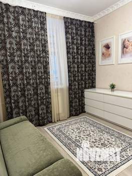 Студия квартира, на длительный срок, 20м2, 1/4 этаж