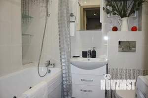 1-к квартира, посуточно, 48м2, 1/1 этаж