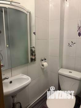 1-к квартира, на длительный срок, 30м2, 3/5 этаж