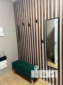 1-к квартира, посуточно, 43м2, 2/15 этаж