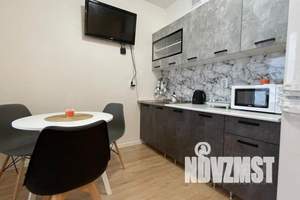 1-к квартира, посуточно, 30м2, 4/12 этаж