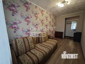 2-к квартира, на длительный срок, 42м2, 4/5 этаж