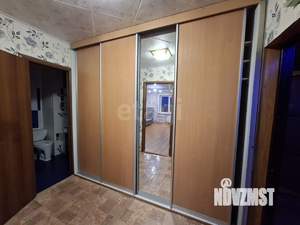 1-к квартира, на длительный срок, 39м2, 4/9 этаж