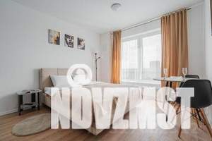 1-к квартира, посуточно, 19м2, 14/29 этаж