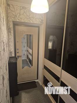 1-к квартира, на длительный срок, 42м2, 13/20 этаж