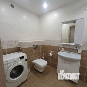 1-к квартира, на длительный срок, 45м2, 28/35 этаж