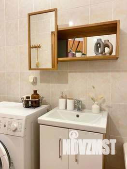 1-к квартира, посуточно, 50м2, 1/1 этаж