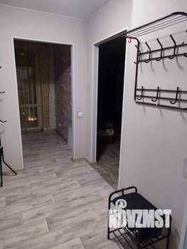 1-к квартира, на длительный срок, 30м2, 22/25 этаж