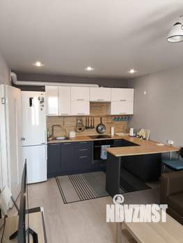 1-к квартира, на длительный срок, 36м2, 13/18 этаж