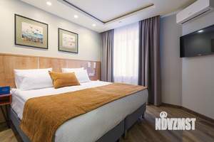 2-к квартира, посуточно, 31м2, 1/1 этаж