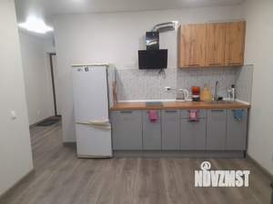 2-к квартира, на длительный срок, 48м2, 16/35 этаж