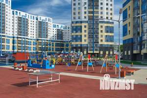 2-к квартира, посуточно, 37м2, 15/28 этаж