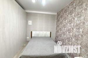 1-к квартира, посуточно, 35м2, 15/16 этаж