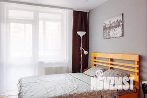 1-к квартира, посуточно, 35м2, 1/21 этаж
