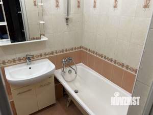 1-к квартира, на длительный срок, 35м2, 2/10 этаж