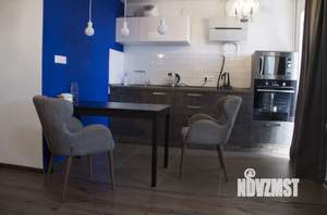 Студия квартира, на длительный срок, 38м2, 9/9 этаж