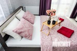 2-к квартира, посуточно, 80м2, 1/1 этаж