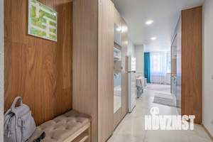 1-к квартира, посуточно, 28м2, 1/1 этаж