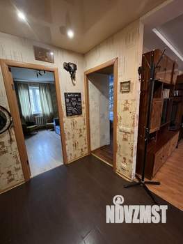 4-к квартира, на длительный срок, 74м2, 5/5 этаж