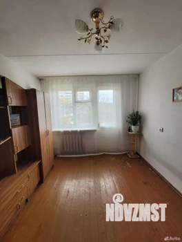 1-к квартира, на длительный срок, 29м2, 3/5 этаж