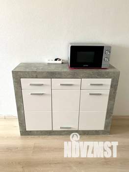 Студия квартира, посуточно, 30м2, 17/17 этаж