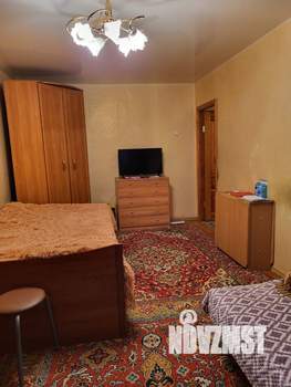 1-к квартира, на длительный срок, 32м2, 2/5 этаж