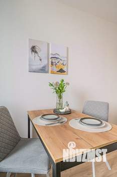 1-к квартира, посуточно, 48м2, 14/20 этаж