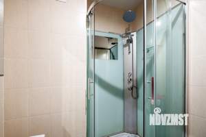 3-к квартира, посуточно, 60м2, 2/17 этаж