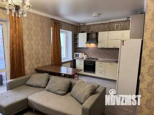 1-к квартира, на длительный срок, 38м2, 2/5 этаж