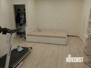 2-к квартира, на длительный срок, 43м2, 4/4 этаж