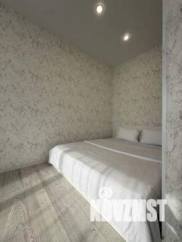 Студия квартира, посуточно, 31м2, 7/20 этаж