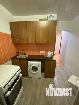 2-к квартира, на длительный срок, 46м2, 2/5 этаж